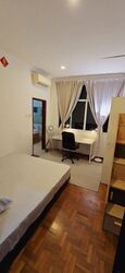 Jalan Jurong Kechil (D21), Detached #453428091
